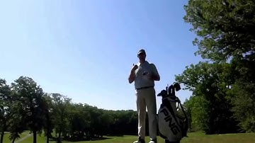 LaserLink - official distance measuring device for GSA and BWCC