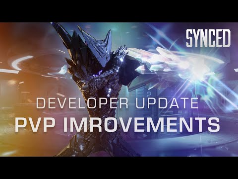 : Dev Update | PVP Improvements