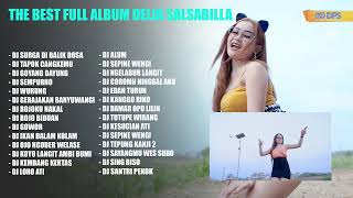 DELIA SALSABILLA FULL ALBUM DJ REMIX TERBARU