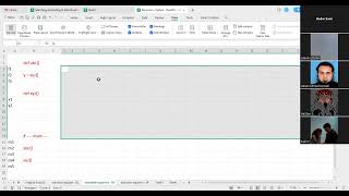 25 Apr 2025 Session 1   Recursion   Execution sequence of a program and non recursive functions + Vi