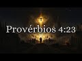 Entre Deus e o Abismo: Guarda o Coração