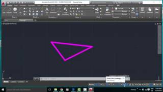 3 2 Setting Up Your Model Space Part 2 MCAD