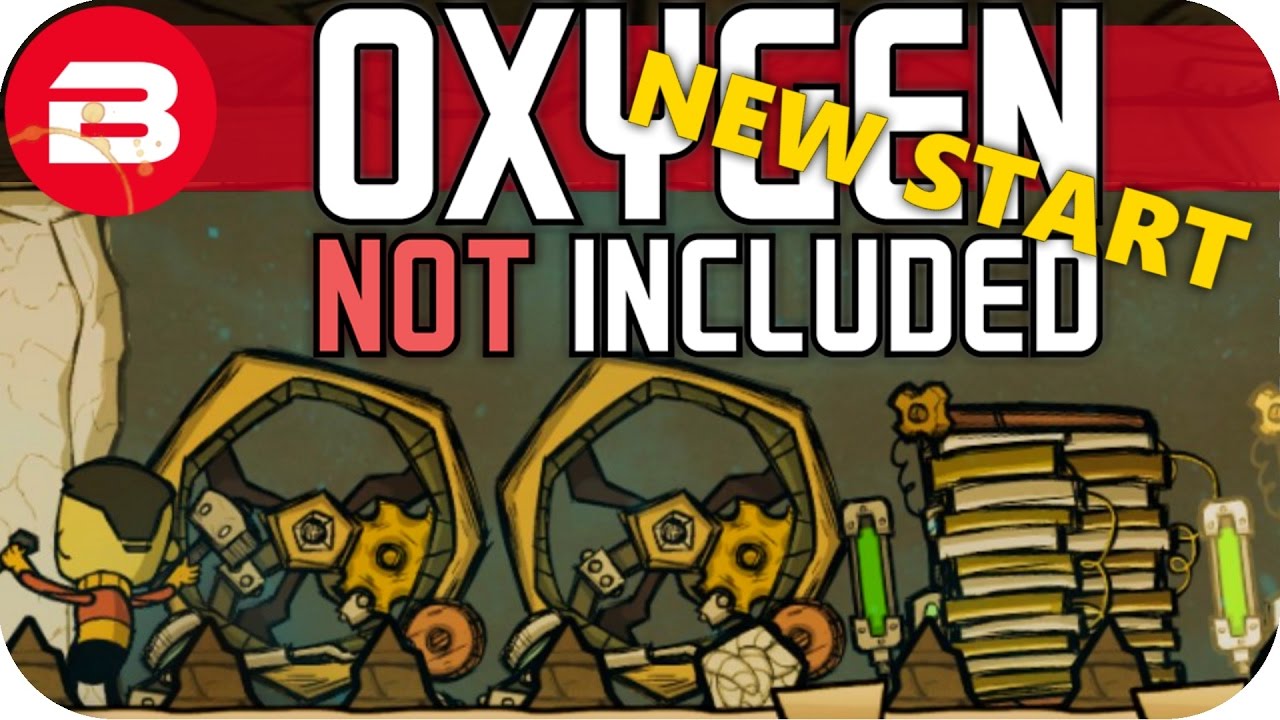 Oxygen Not Included Gameplay - REORGANIZATION Lets Play Oxygen Not Included #14 Alpha cities skylines cheats