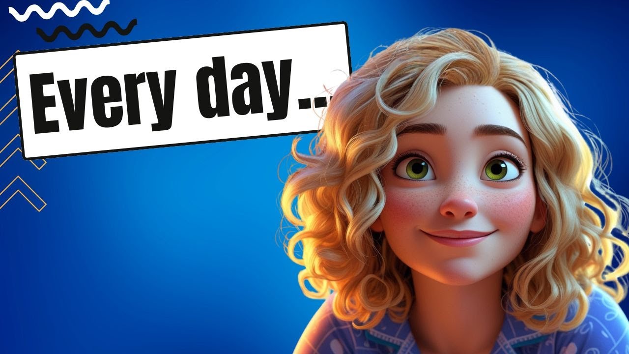 Talk About Your Day in Afrikaans (Daily Routine & Time)