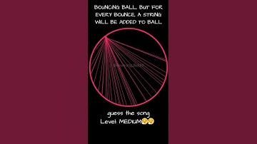 webster at the end 🕸 🕸 🕸 #oddlysatisfying #simulation #python #bouncingball