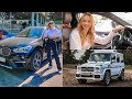 Выбираю новую машину 🔥 BMW или Mercedes? Тест-драйв || Что комфортнее?🤔