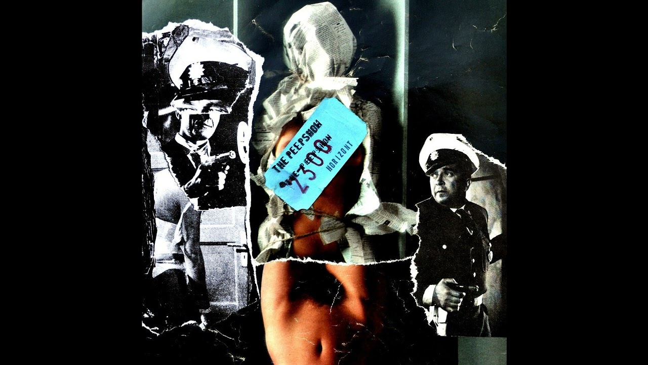 HORIZONT - Konzentrische Kreise (The Peepshow)