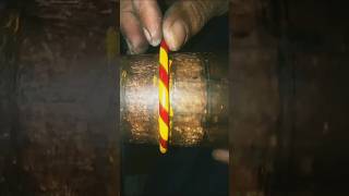 lakh bangles making #shorts #short #shortvideo #bamgles #ytshorts #hindisong