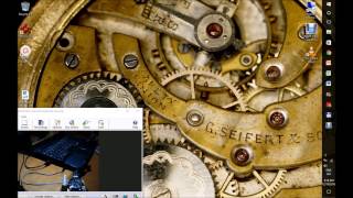 How to install the Watch-O-Scope timing software and use it with Equalizer APO screenshot 5
