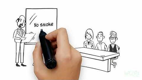 Whiteboard Animation Building Trust