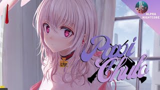 Nightcore - Papi Chulo [] Ronela Hajati [] Matolale []