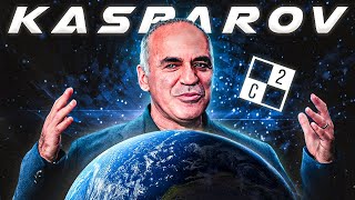 Garry Kasparov | Coaching Magnus & Hikaru, Match VS Kramnik, AI & Computer Era