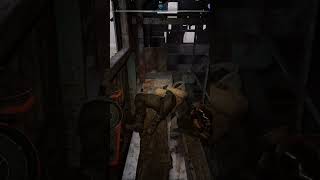 Чим тобі допомогти? Аптечка чи ляща? 🤨  S.T.A.L.K.E.R. 2 баг #dmytrozone #stalker2 #gaming #games