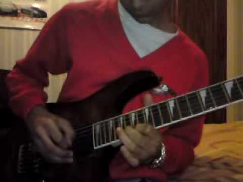 The Ibanez RG420FB Review