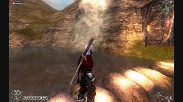 Fable TLC Walkthrough - Sick Child part 1 HD