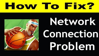 How To Fix Rival Stars App Network Connection Problem Android & iOS | Rival Stars No Internet Error screenshot 4