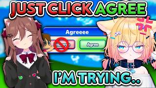 Trying to AGREEE but I get RAGE BAITED by AI