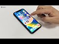 VOK OLED Screen for iPhone X (Standard)
