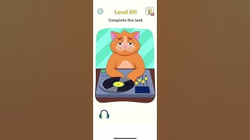 DOP 3 Games #gameplay #mobilegames Best Puzzle Game (iOS,Android) #shorts Level 311