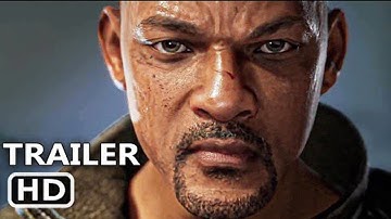 undawn official cinematic trailer (2023)  | #undawn #doniya #trailer #gamingdoniya