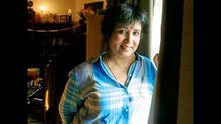 Women never choose hijab, burkha, It's like a mobile prison: Taslima Nasreen