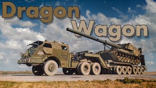 The Dragon That Carried Giants ▶ M26 Dragon Wagon Heavy Duty Truck History by Gear Tech HD 12,215 views 1 month ago 6 minutes, 31 seconds