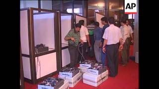 Egypt - Preparations For Summit