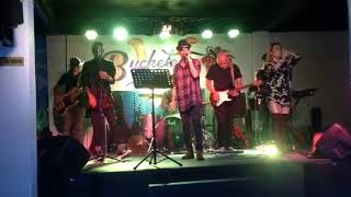 Spades cover by anton naval of fof band ...