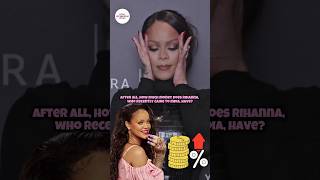 Famous How Rich Is Rihanna? Inside Her Massive Net Worth and India Visit #trending #networth Profile