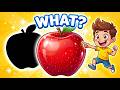 What Is It? 🤔 Guess the Object Game for Kids | Learn English