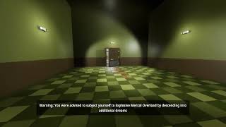 Superliminal has a secret ending?? Superliminal Secret Ending 11 Mins 37 Seconds