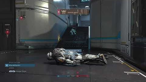 CTF (Capture the Flag) Epic Triple Kill - Halo Infinite Multi-player