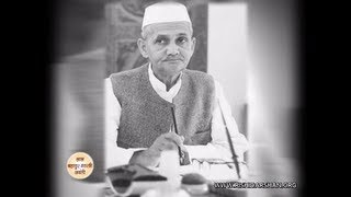 Lal bahadur shastri jayanti 2nd october 2012- pujya sant shri asharam
ji bapu discourses on life stories