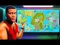 I INSTALLED Every GTA Map in GTA 5 😱