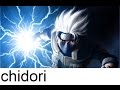 Blue Bird Naruto (Ikomono Gakari)
