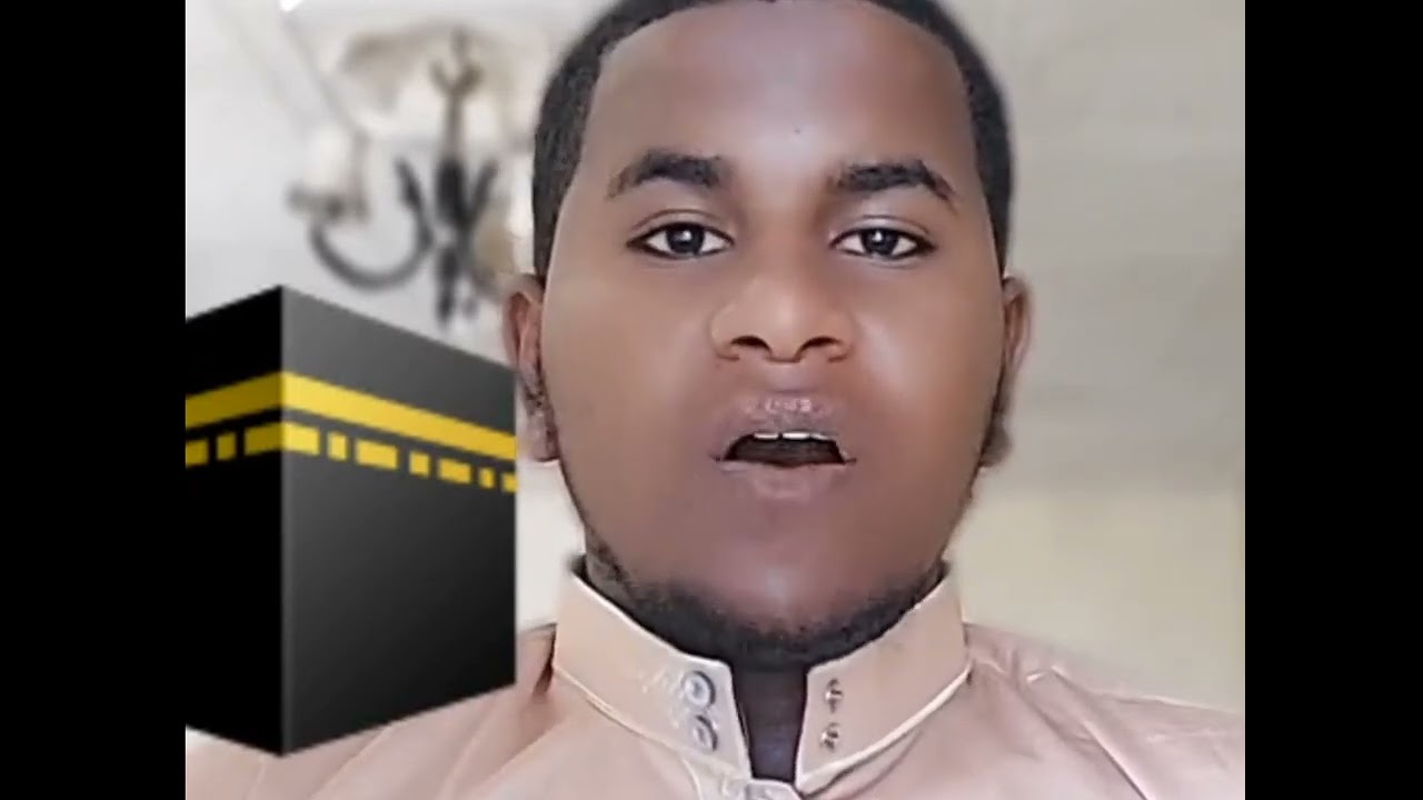 ሱረቱል ካፍ በሚያምር ድምፅ 😍😍