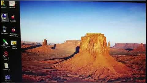 Class-7th Computer Ch  2 MICROSOFT WINDOWS 7 Part 2 By Ms Gunjan Arora M D Children Academy