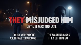 The Killer Police Misjudged — Until It Was Too Late | A True Crime Failure Explained