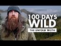 The Untold Truth About 100 Days Wild