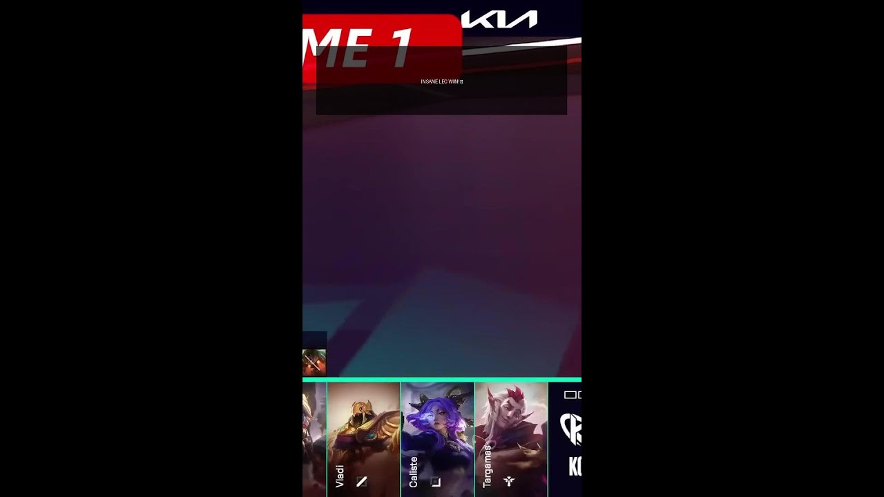 EPIC Last Knockup Brings INSANE Win! | LEC Summer 2025 Highlights