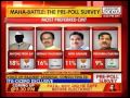 Maharashtra Polls: Modi Uddhav Pawar