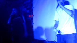 Paradise - Банальная история (DaBar 14/08/2010).mp4 Paradise - Банальная история (DaBar 14/08/2010).mp4
