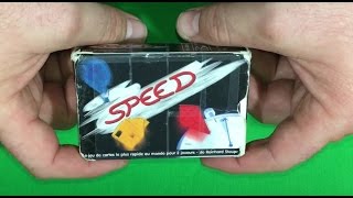 La règle du jeu "Speed" screenshot 5