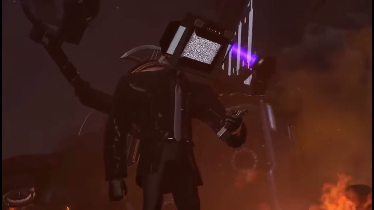 skibidi toilet 77 (part 5)