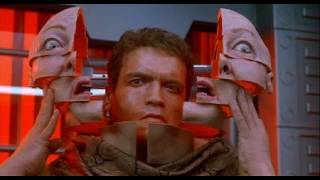 Total Recall Featurette (R) 1990 ‧ Action/Sci-fi ‧ Paul Verhoeven