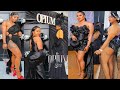 OPIUM 2025 Dj Kidd Entourage Take Over NYC Boldest Fashion Night mp3