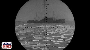 How the Navy Will Be Using Xbox Controllers on Submarines