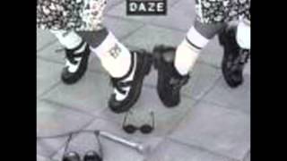 Icy D  n Doc Daze    Get On Up n Dance 1990
