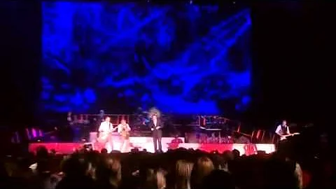 Spandau Ballet - Chant No 1- THE REFORMATION TOUR CONCERT 2009