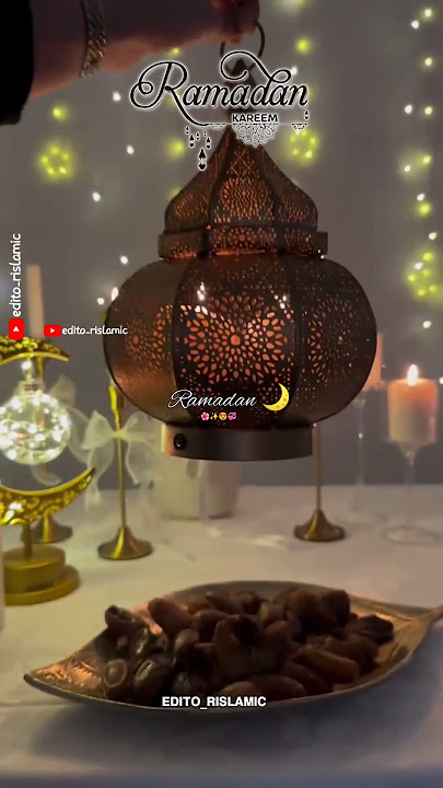 Ramzan Coming soon 2026 | Ramadan Mubarak WhatsApp status | Ramzan 2026#eid#ramzan#viral#shorts